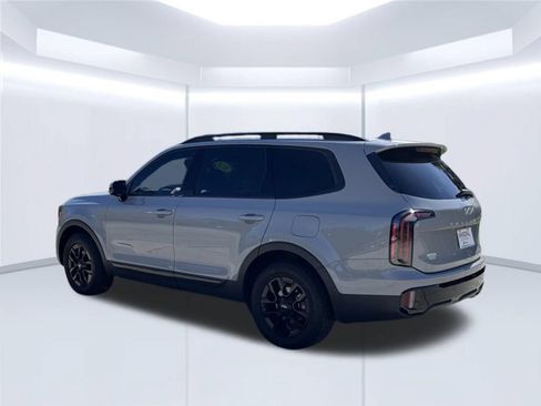 Used 2024 Kia Telluride SX Prestige X-Pro AWD/4WD image 7