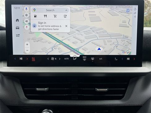 New 2026 Ford Explorer ST w/ Sun And Sound Package image 4