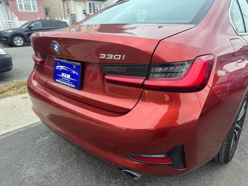 Used 2021 BMW 330i xDrive Sedan image 6