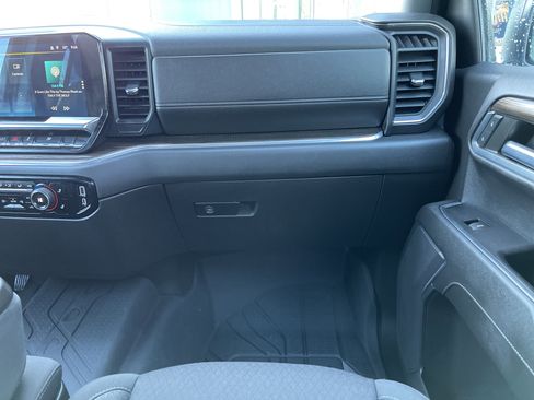 Used 2023 Chevrolet Silverado 1500 LT w/ Protection Package image 29