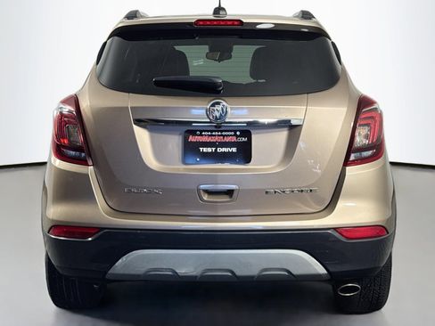Used 2018 Buick Encore Preferred image 6