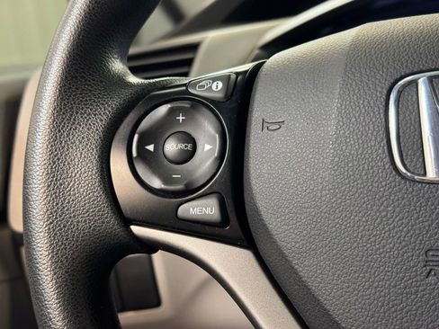Used 2012 Honda Civic LX image 31
