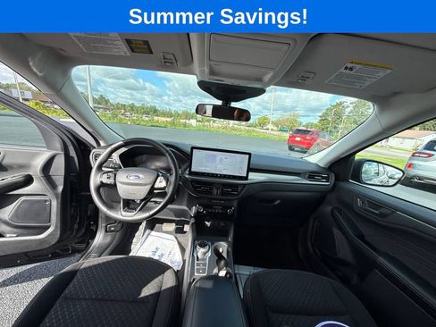 Certified 2023 Ford Escape Active w/ Tech Pack #1 AWD/4WD image 37