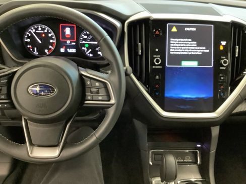 Certified 2023 Subaru Ascent Premium w/ Convenience Package AWD/4WD image 10