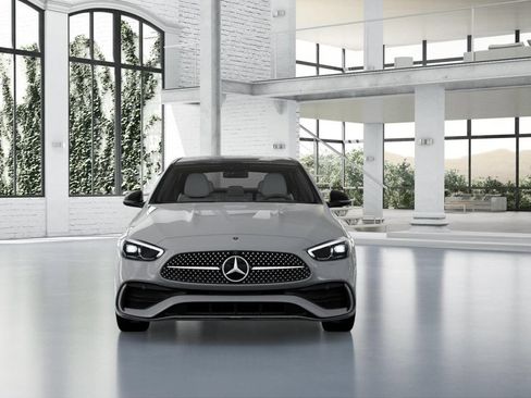 New 2026 Mercedes-Benz C 300 4MATIC Sedan image 7