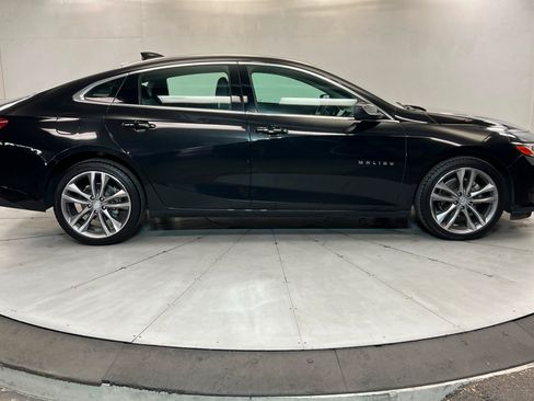 Used 2024 Chevrolet Malibu LT FWD image 7