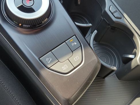 New 2026 Kia Sportage LX FWD image 35