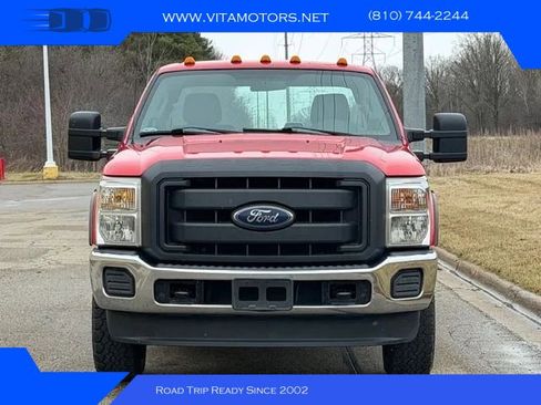Used 2016 Ford F250 XL w/ XL Value Package image 38