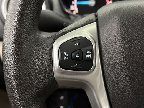 Used 2017 Ford Fiesta SE FWD image 17