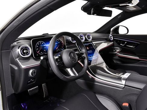 Certified 2025 Mercedes-Benz CLE 450 CLE 450 image 20