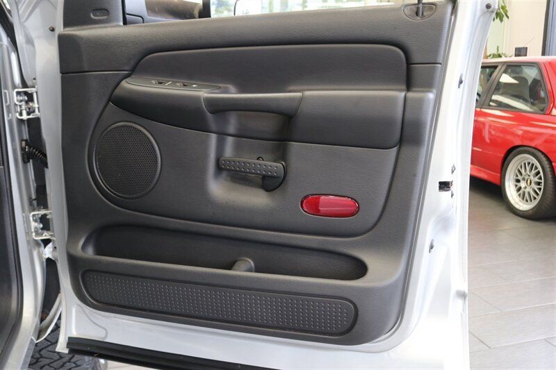 Used 2004 Dodge Ram 2500 Truck SLT w/ Trailer Tow Group AWD/4WD image 63
