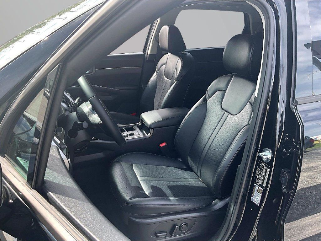 Used 2023 Kia Sorento X-Line EX AWD/4WD image 26
