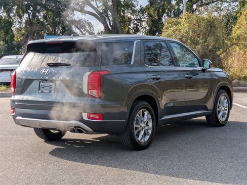 Certified 2022 Hyundai Palisade SE image 5