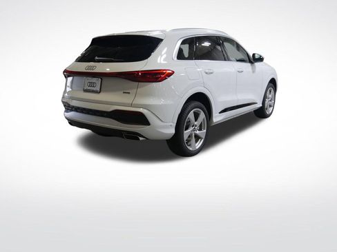 New 2025 Audi Q5 Premium Plus AWD/4WD image 5