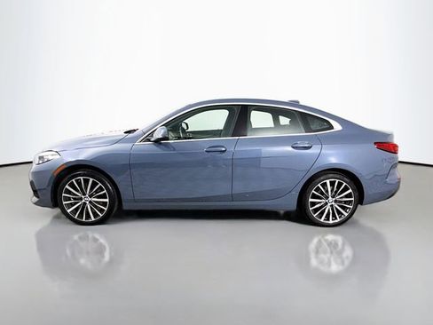 Used 2024 BMW 228i xDrive Gran Coupe w/ Convenience Package AWD/4WD image 4