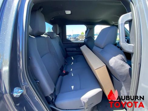 New 2026 Toyota Tacoma SR5 AWD/4WD image 14