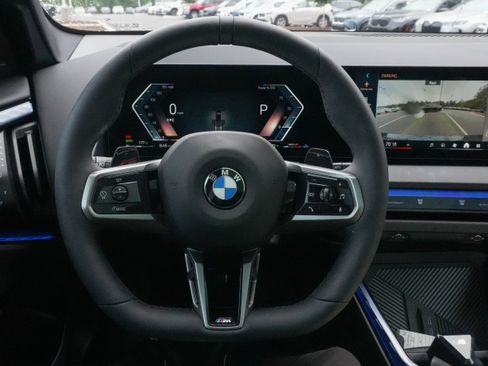 Certified 2026 BMW X3 xDrive30i w/ Premium Package AWD/4WD image 10