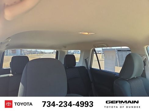 Certified 2023 Toyota 4Runner TRD Off-Road image 18