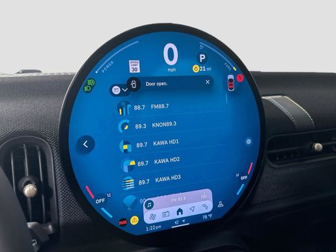 Used 2025 MINI Cooper S image 14