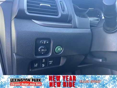 Used 2023 Honda Ridgeline Sport image 18