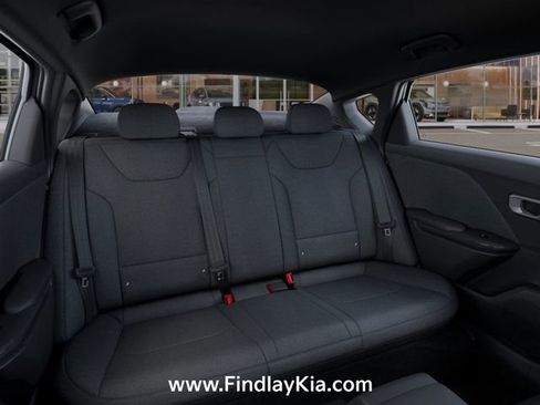 New 2026 Kia K4 FWD image 19
