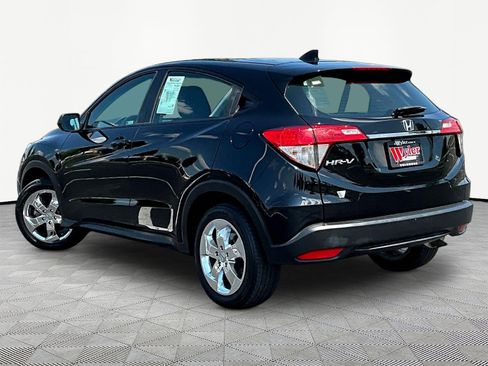 Used 2021 Honda HR-V LX image 4