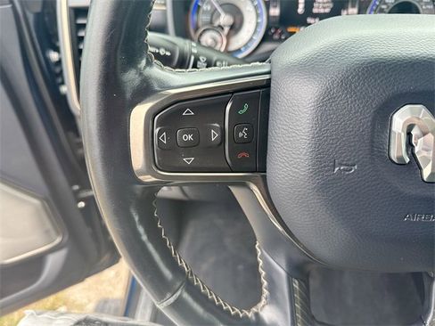 Used 2021 RAM 1500 Limited image 32