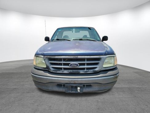 Used 2002 Ford F150 2WD Regular Cab image 11