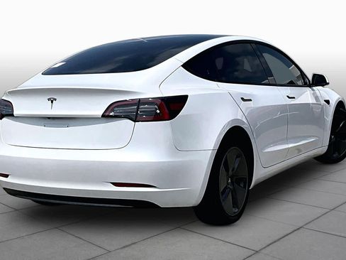 Used 2023 Tesla Model 3 Standard Range RWD image 10