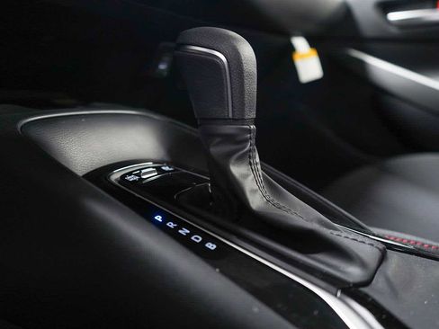 New 2025 Toyota Corolla SE image 23