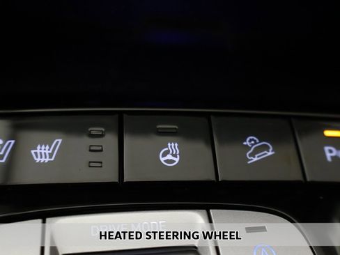 Used 2022 Hyundai Tucson Limited image 8