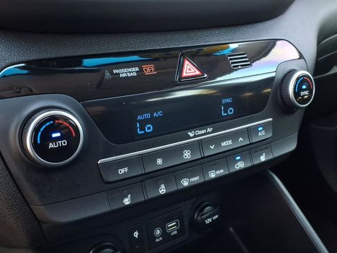 Used 2019 Hyundai Tucson Limited FWD image 23