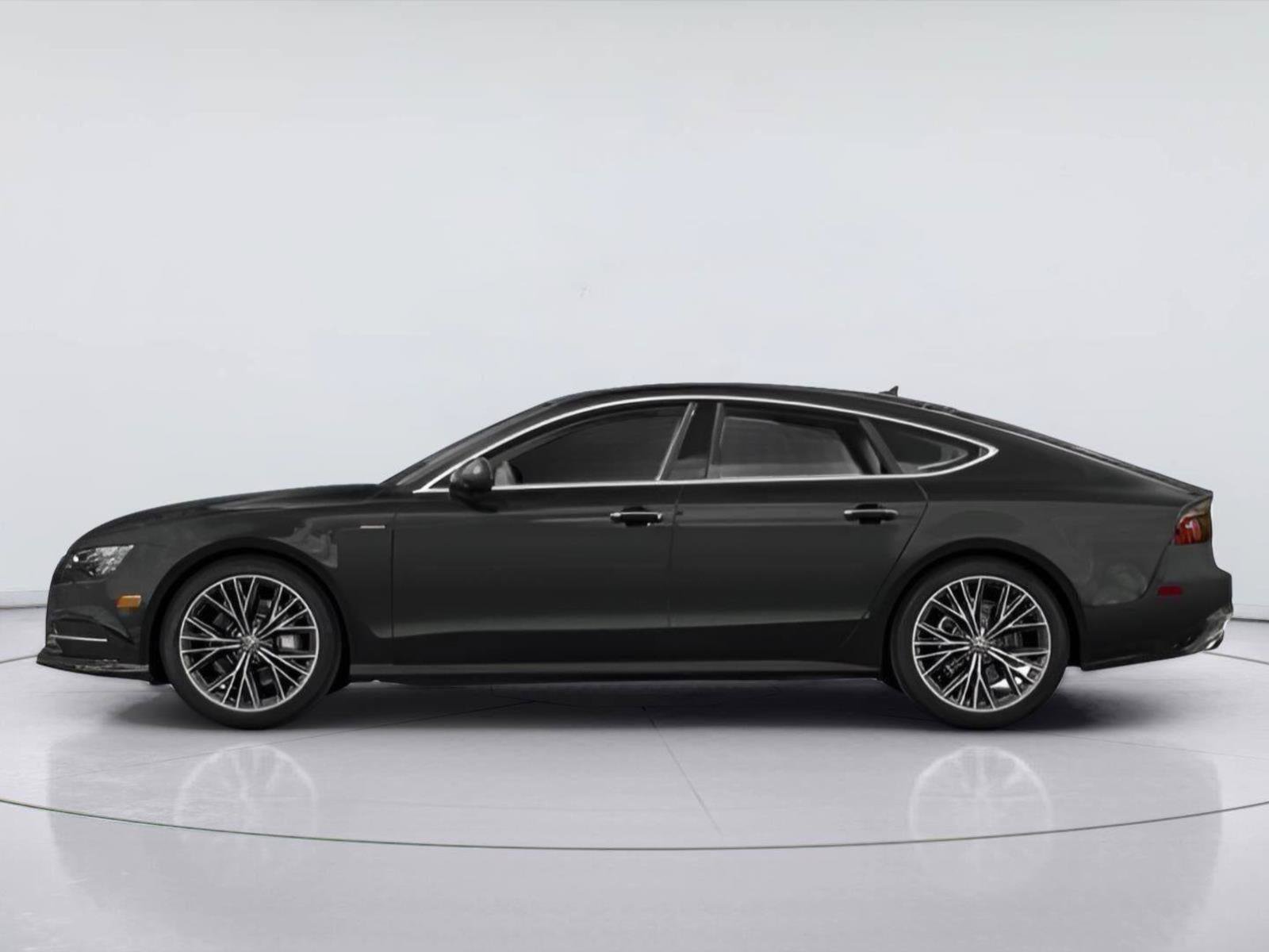 Used 2017 Audi A7 3.0T Premium Plus w/ 20" Wheel & Tire Package AWD/4WD image 49
