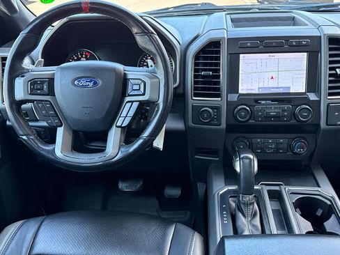 Certified 2020 Ford F150 Raptor AWD/4WD image 15