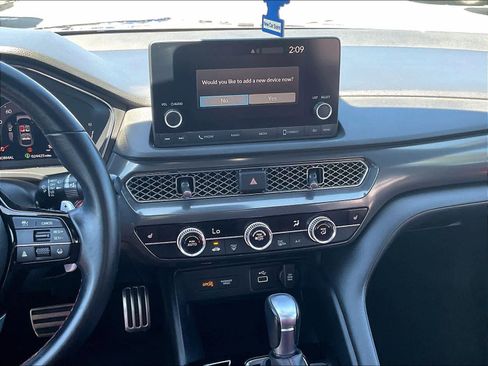 Used 2023 Acura Integra A-Spec image 8