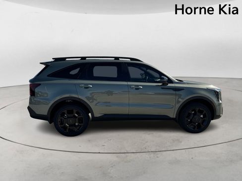 New 2026 Kia Sorento SX Prestige image 3