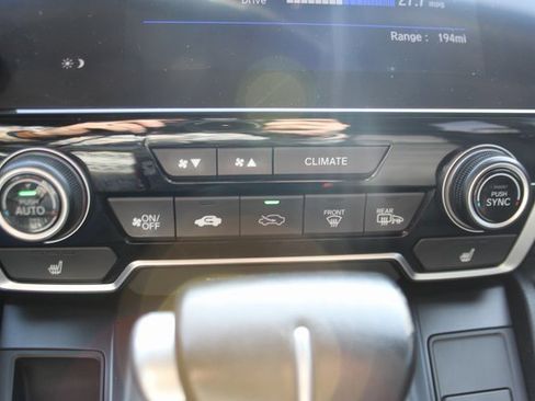 Used 2021 Honda CR-V EX-L image 20