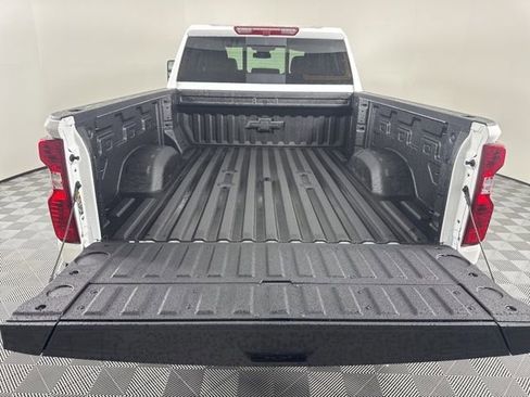 New 2026 Chevrolet Silverado 2500 LT w/ All Star Edition AWD/4WD image 11