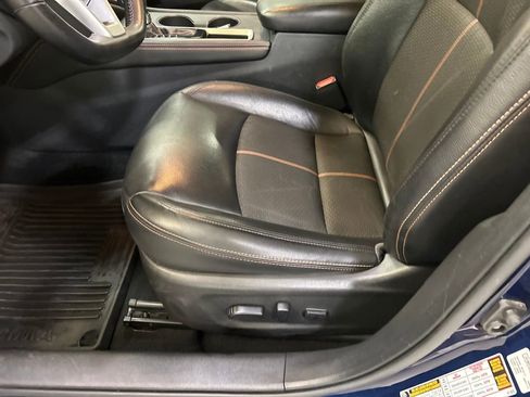 Used 2021 Nissan Altima 2.5 SR w/ SR Premium Package image 27