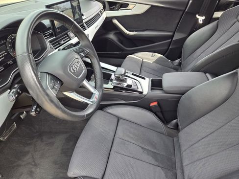 Certified 2022 Audi A5 2.0T Prestige image 17