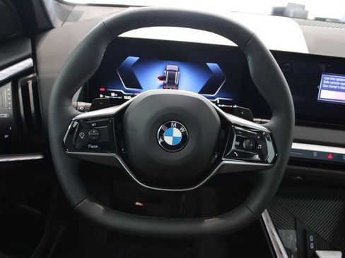 New 2026 BMW X3 xDrive30i w/ Convenience Package AWD/4WD image 21