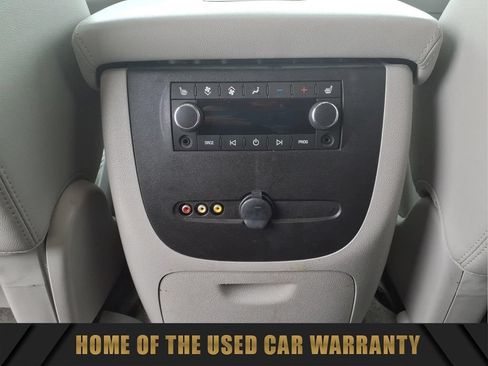 Used 2013 Chevrolet Suburban LT w/ Luxury Package AWD/4WD image 29