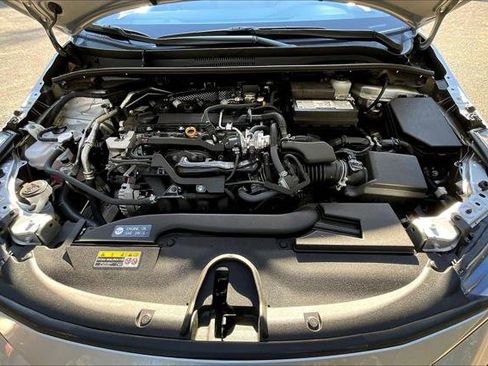 Certified 2024 Toyota Corolla SE image 27