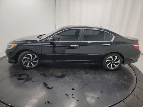 Used 2016 Honda Accord EX-L image 4