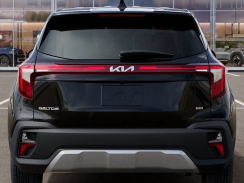 New 2026 Kia Seltos LX AWD/4WD image 13