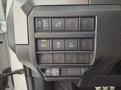 New 2025 Toyota Tacoma TRD Sport w/ TRD Sport Upgrade Package image 20