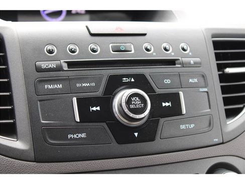 Used 2013 Honda CR-V EX-L image 26