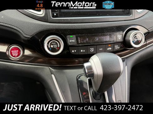 Used 2015 Honda CR-V EX-L image 21