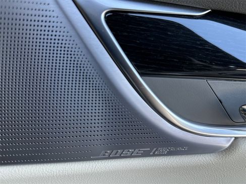 New 2025 Cadillac XT6 Premium Luxury w/ Technology Package image 33