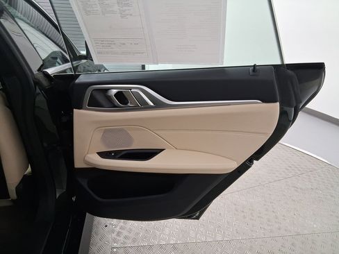 Certified 2024 BMW 430i Gran Coupe w/ Premium Package image 29